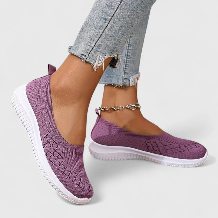 Odara™  |  Orthopaedic Slip-ons