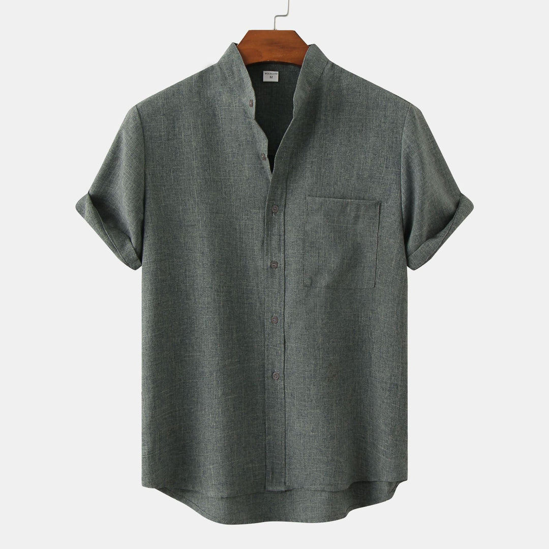 The™  |  Machu Picchu Shirt