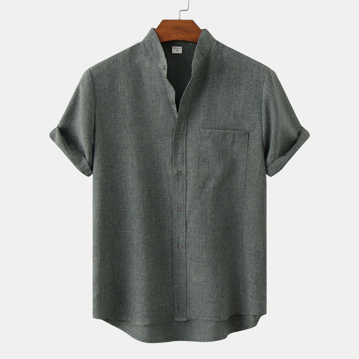 The™  |  Machu Picchu Shirt