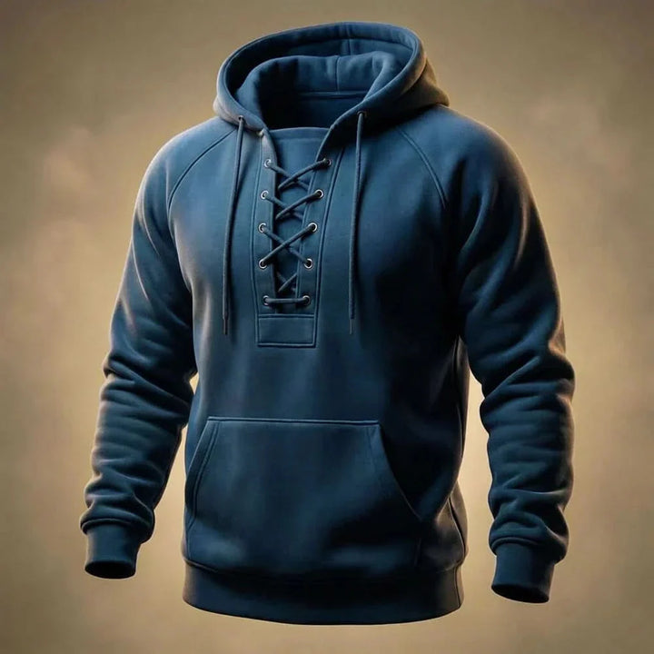 Lukas | Modern and Comfortable Men's Hoodie