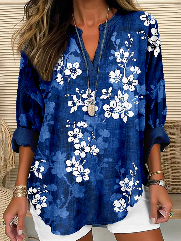 Gracefully Designed Garment - Elena Harper