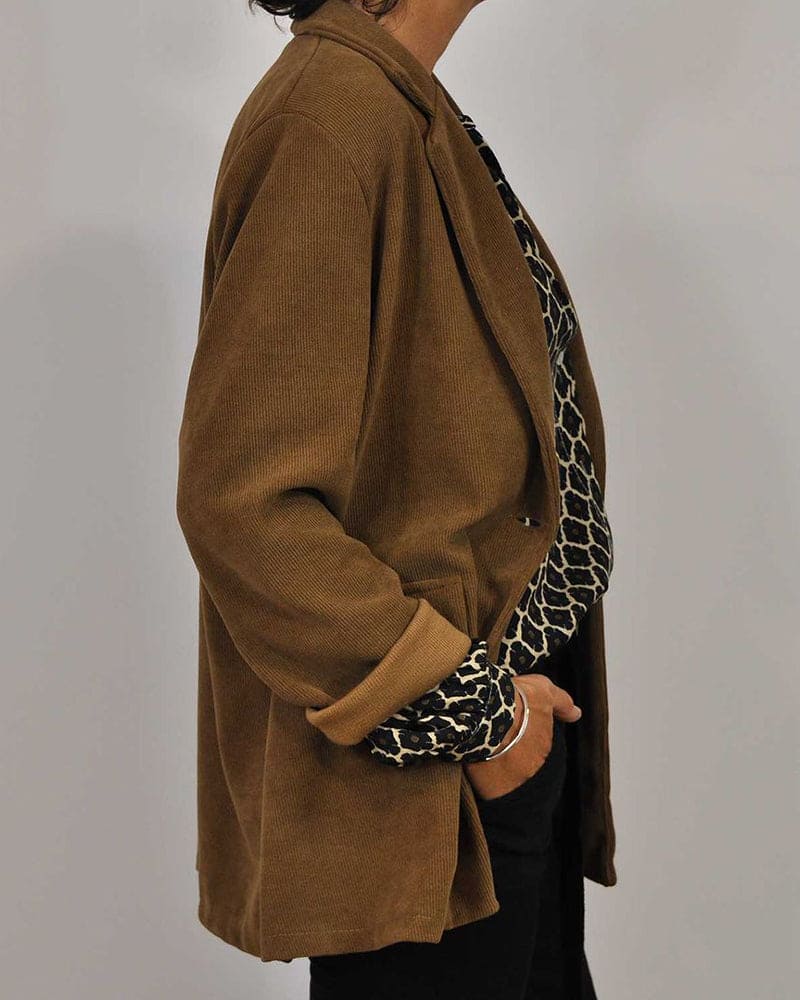 Women's Elegant Long Sleeve Blouse