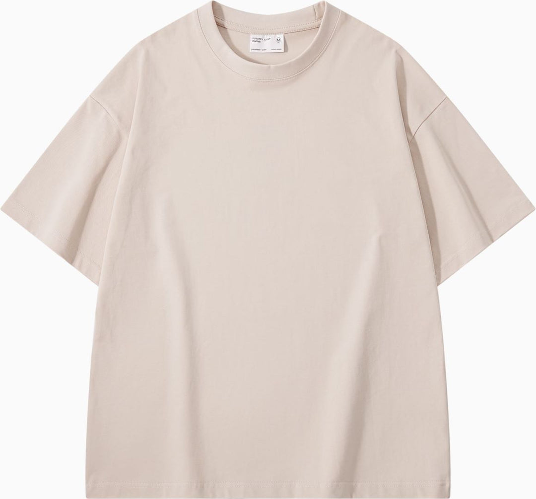 Short Sleeve Cotton Shirt for Men