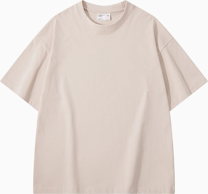Short Sleeve Cotton Shirt for Men