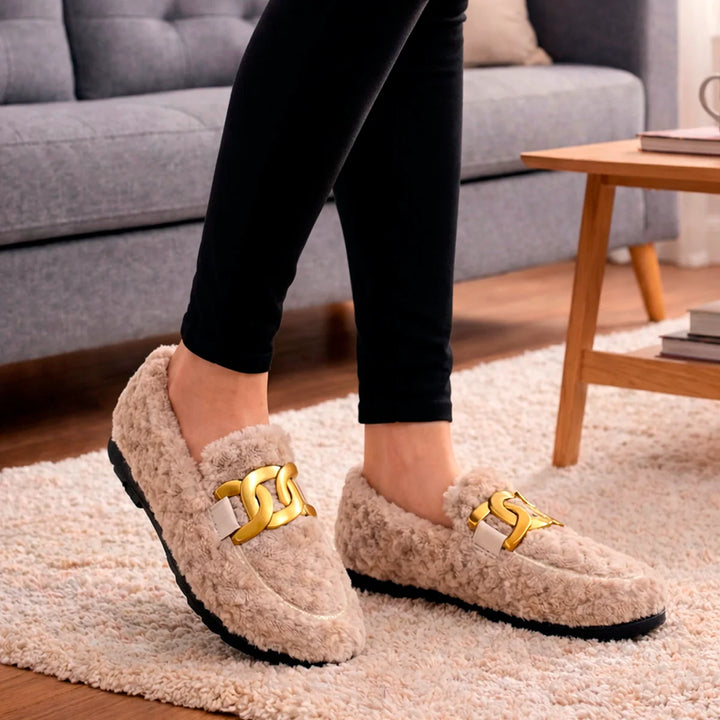 Embrace™  |  Boreal Moccasins