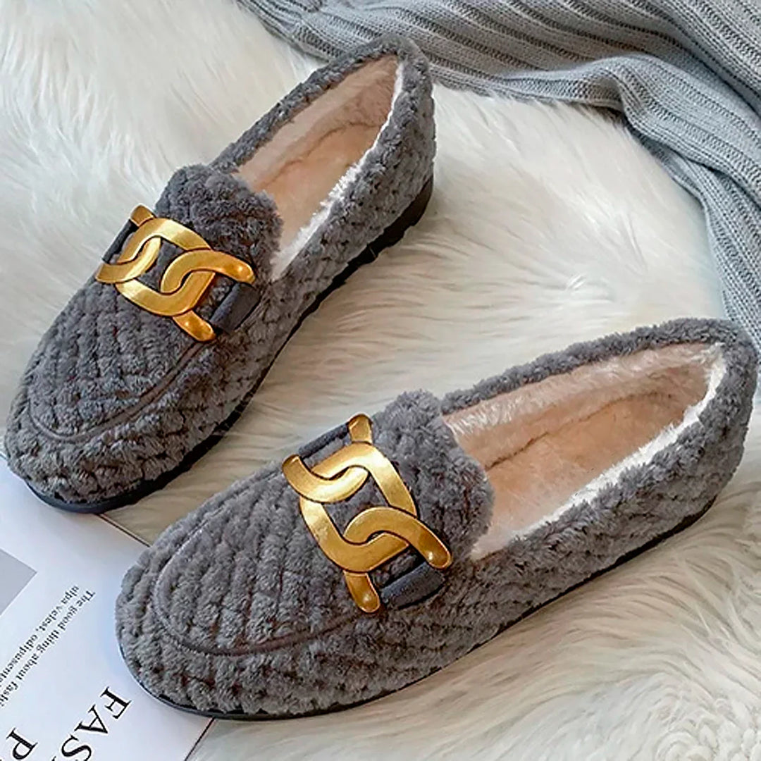 Embrace™  |  Boreal Moccasins
