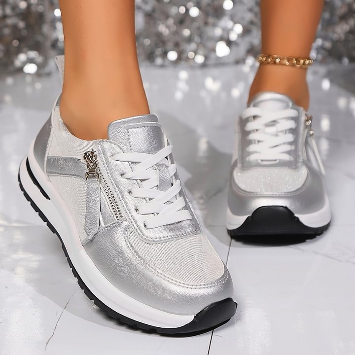 Ashlyn™  |  Orthopaedic Sneakers