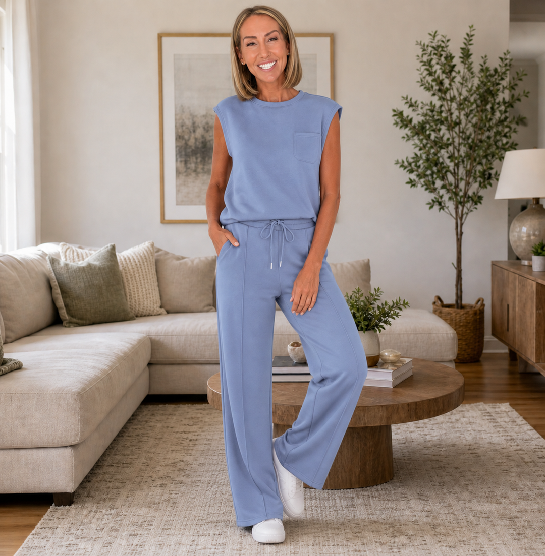 Seno™ | Comfortable Relax Set