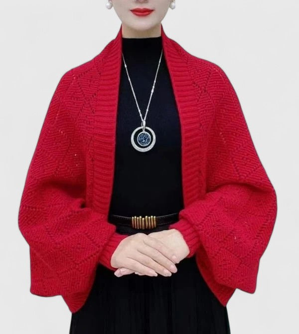 Elyzianne™  |  Elegant Cardigan