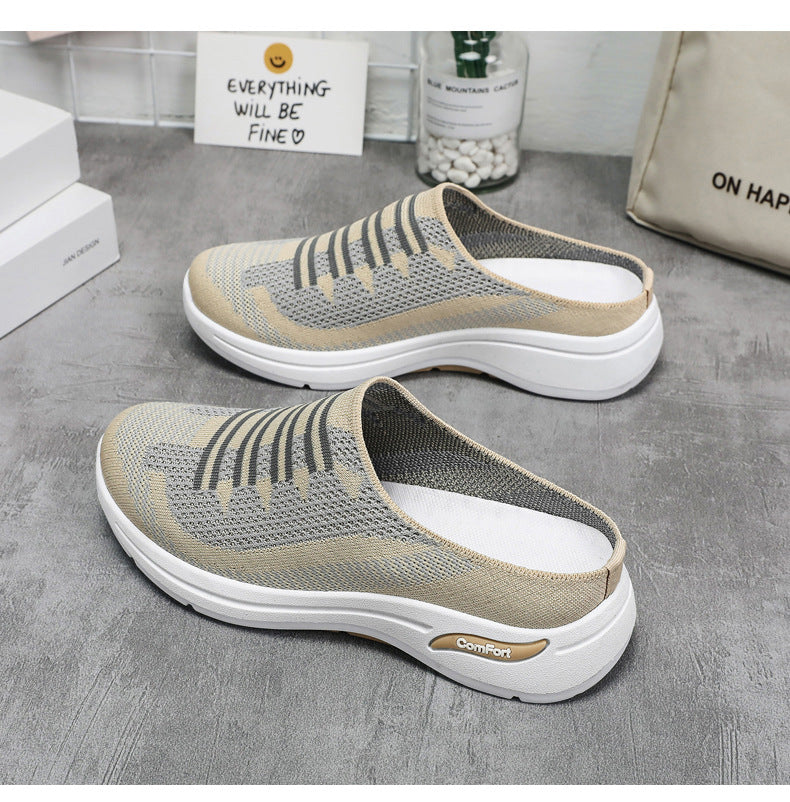 Kelly™  |  Slip On Sneakers