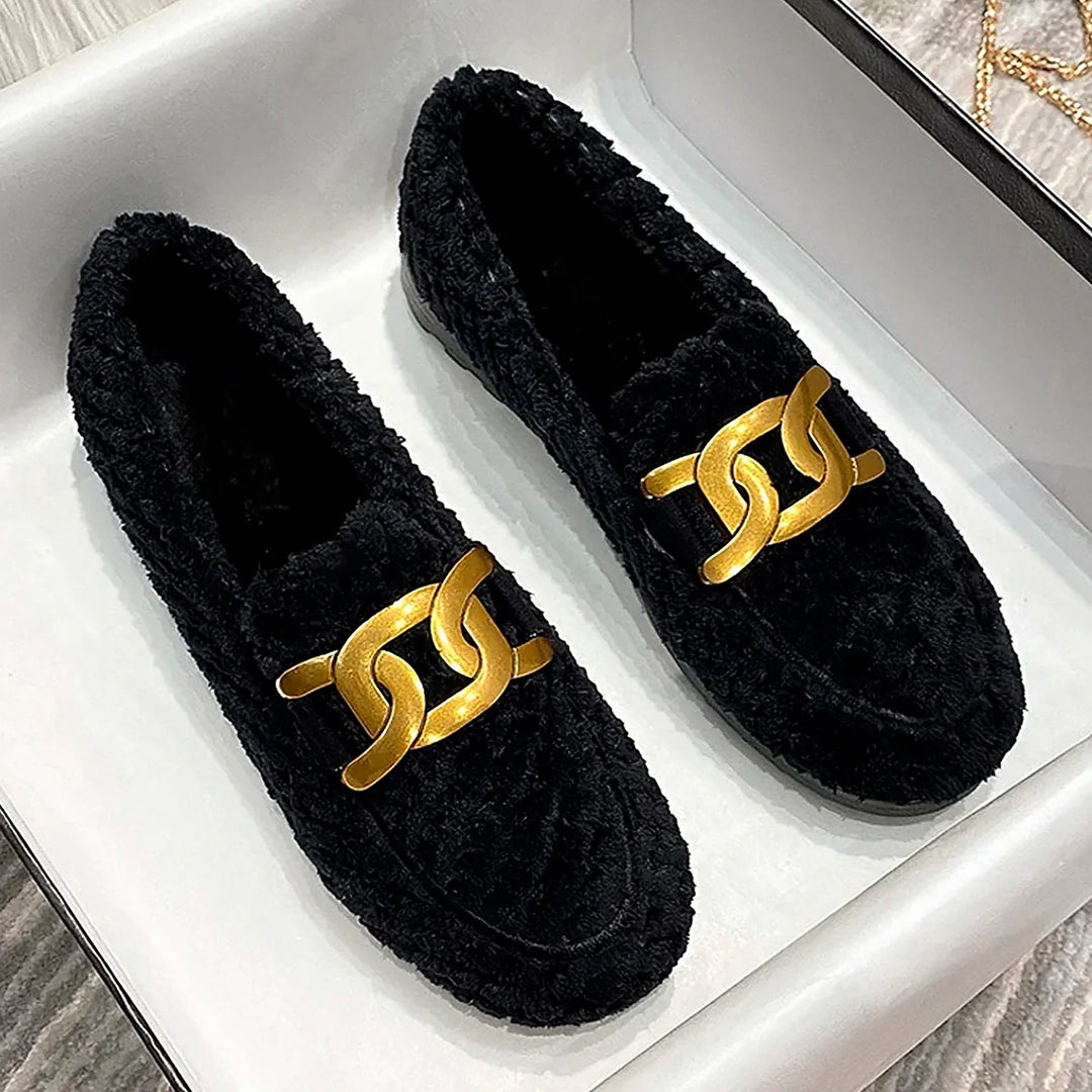 Embrace™  |  Boreal Moccasins