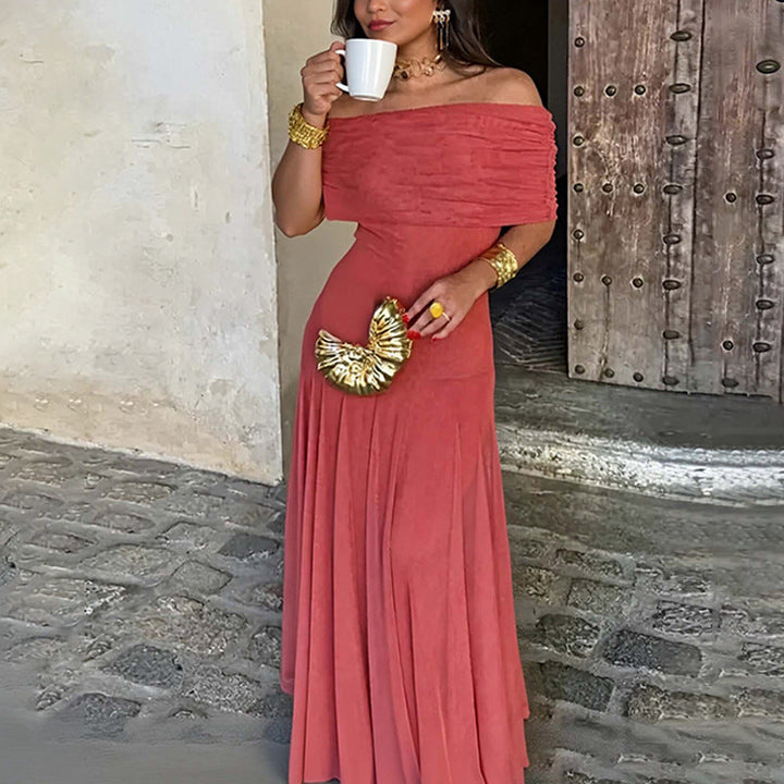 Jolie™ | Flattering Maxi Dress