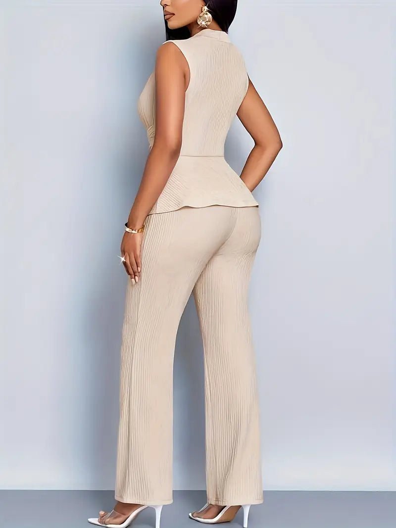 Sophia | Elegant and Feminine Women's Two-Piece Set