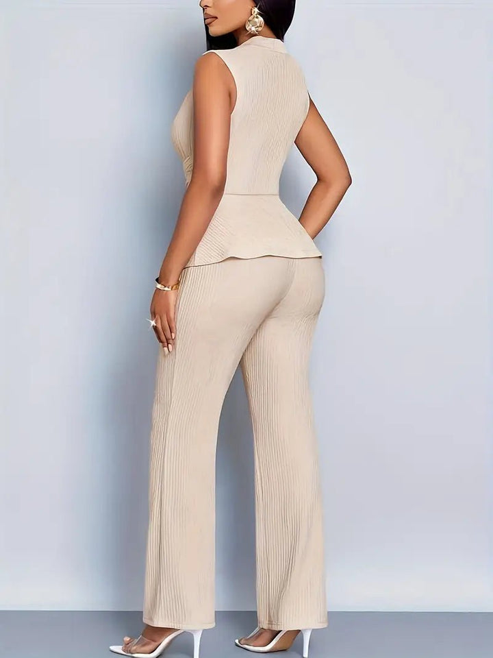 Sophia | Elegant and Feminine Women's Two-Piece Set