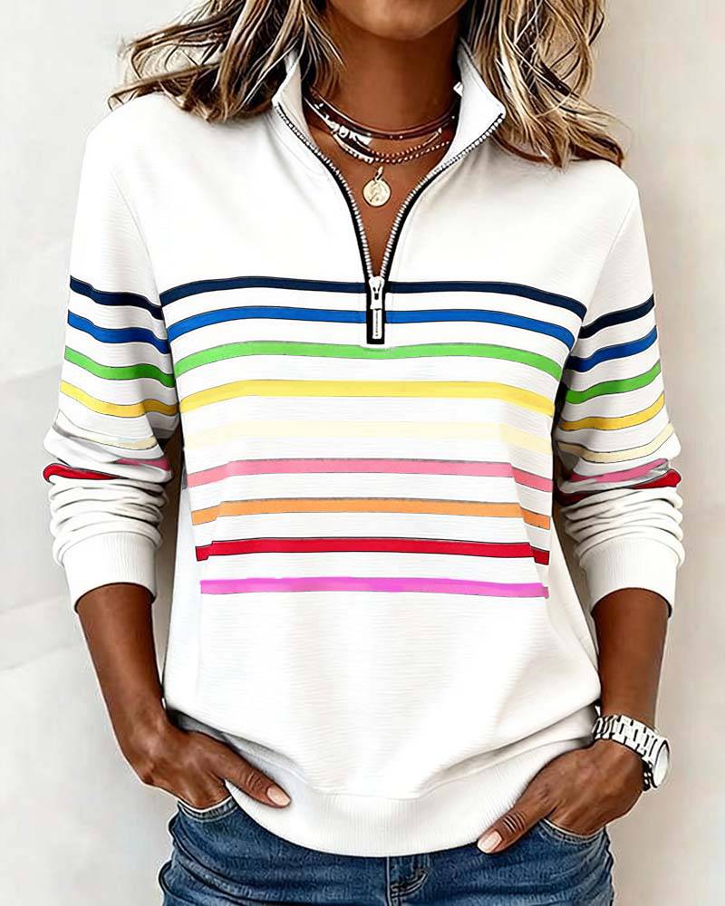 Cassie™ elegant sweatshirt by Emma & Rose Cape Town, featuring a soft, stylish design with a relaxed fit and subtle detailing.