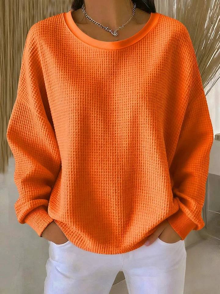 Kelsey™  |  Comfortable Sweatshirt