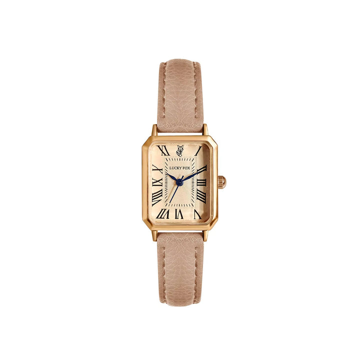 Versailles Rectangle Watch