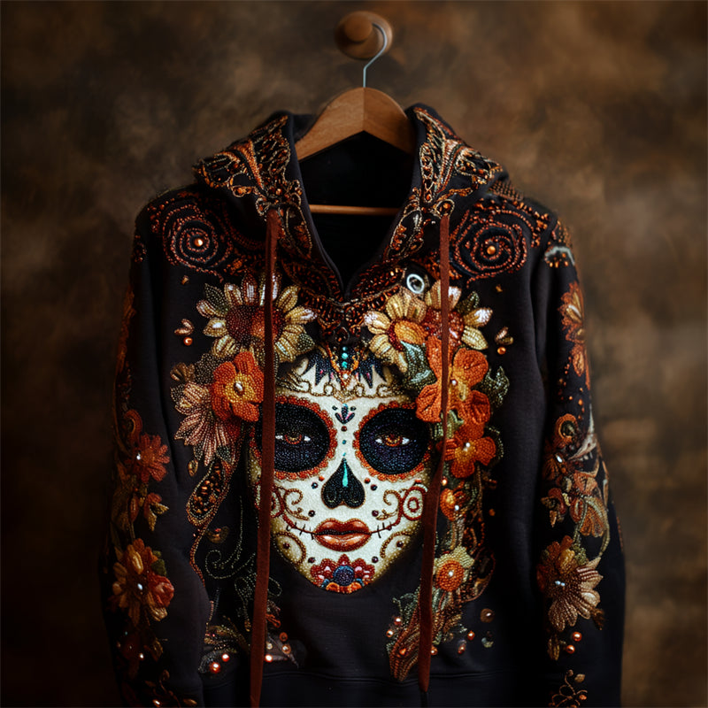 Gracefully Designed Garment - Elena Harper