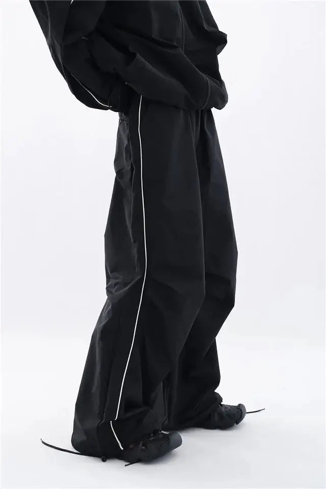 MIla | Casual and Comfortable Oversized Tracksuit