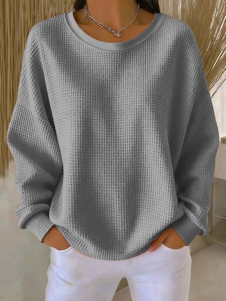 Kelsey™  |  Comfortable Sweatshirt