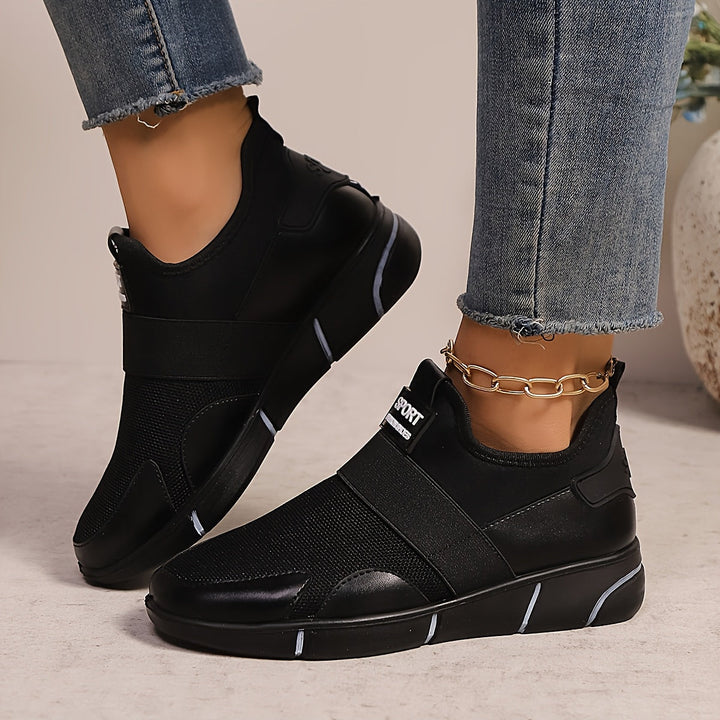 Comfortable slippers, lightweight and stylish for women. EB EB