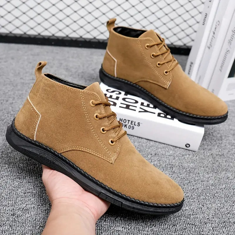 Charles - Elegant shoes for the office