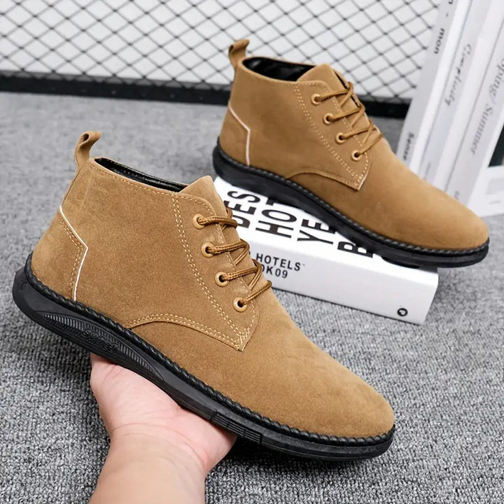 Charles - Elegant shoes for the office