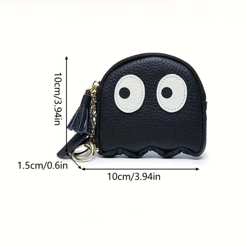 Casual Cartoon Wallet