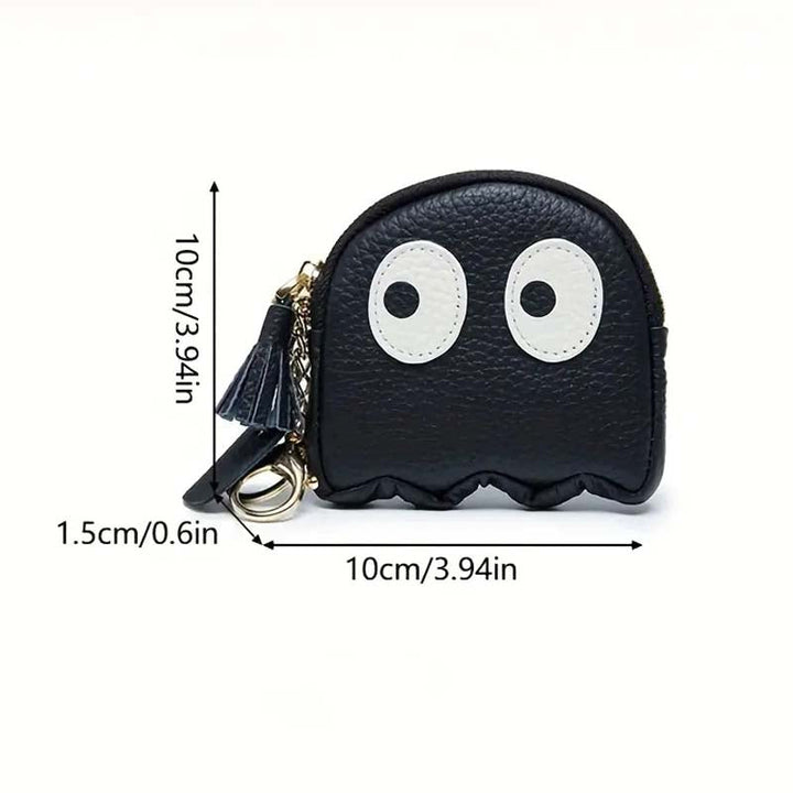 Casual Cartoon Wallet
