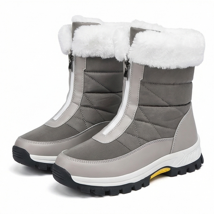 Katrin | Warm and Stylish Snow Boots for Women