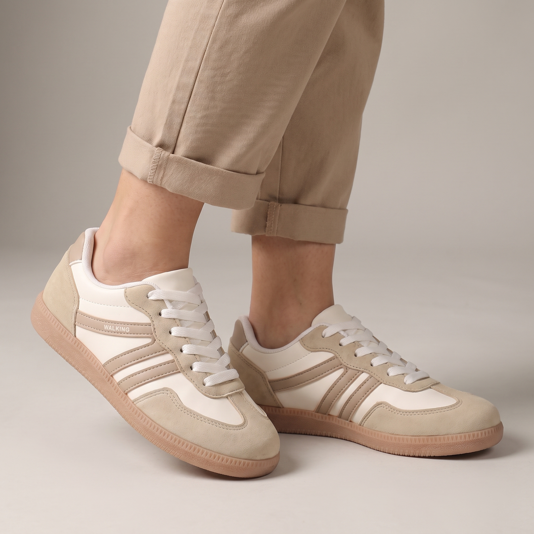 Valentina | Modern Orthopedic Comfort Sneakers for Women