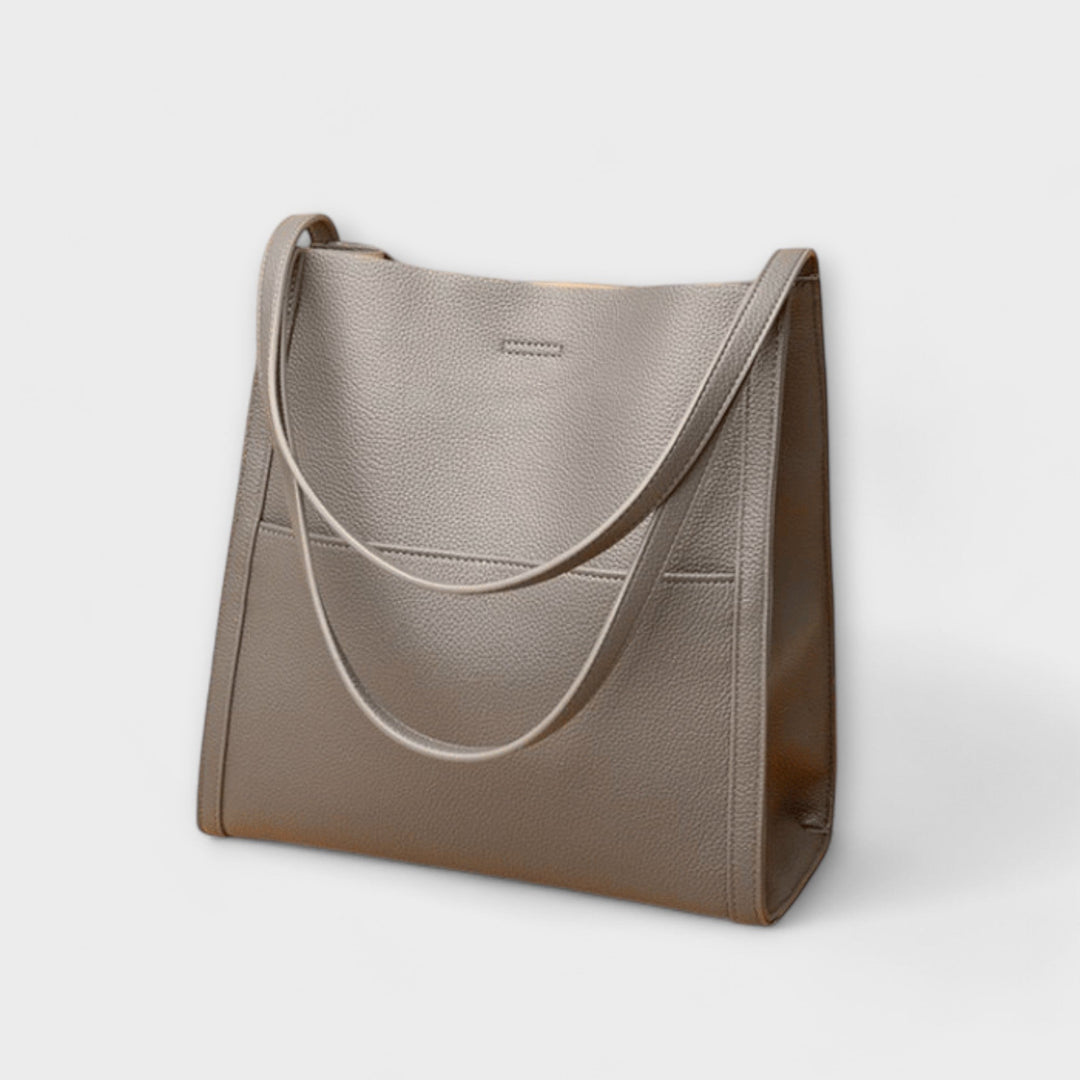 Handmade Leather Bag