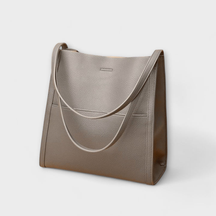 Handmade Leather Bag