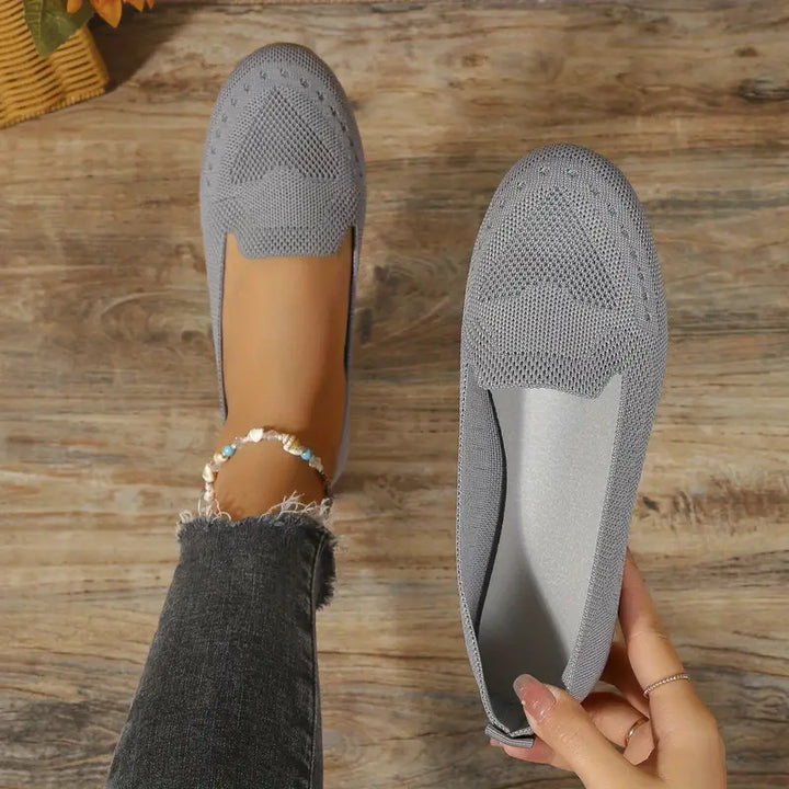 Comfortable, Breathable Shoes EB EB