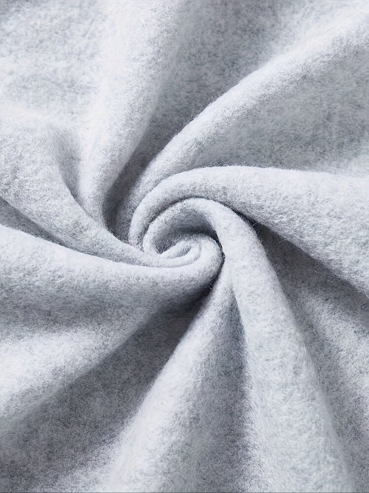 Maxim | Premium Half-Zip Sweatshirt for Comfortable Warmth