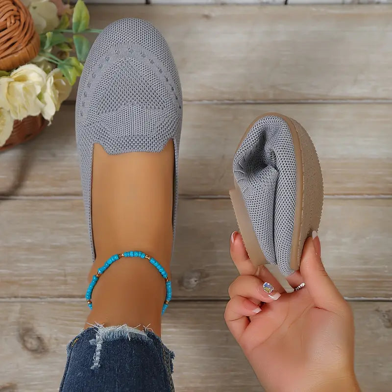 Comfortable, Breathable Shoes EB EB