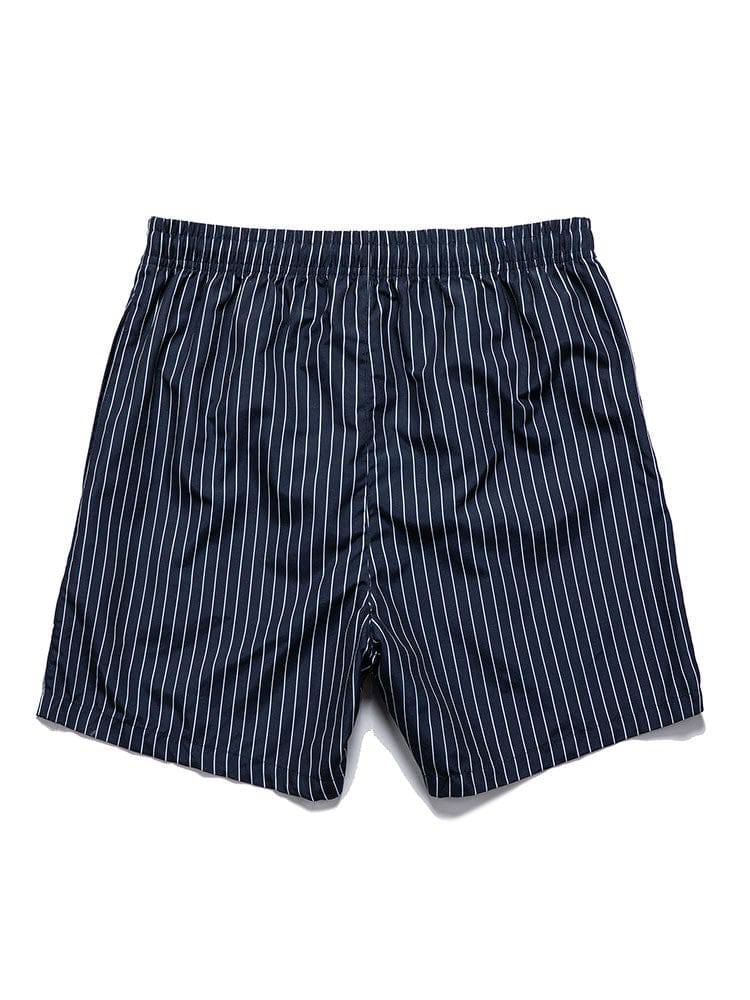 Zoë™ short-sleeved swim set by Emma & Rose Manhattan, two-piece swimsuit with colorful patterns for kids.