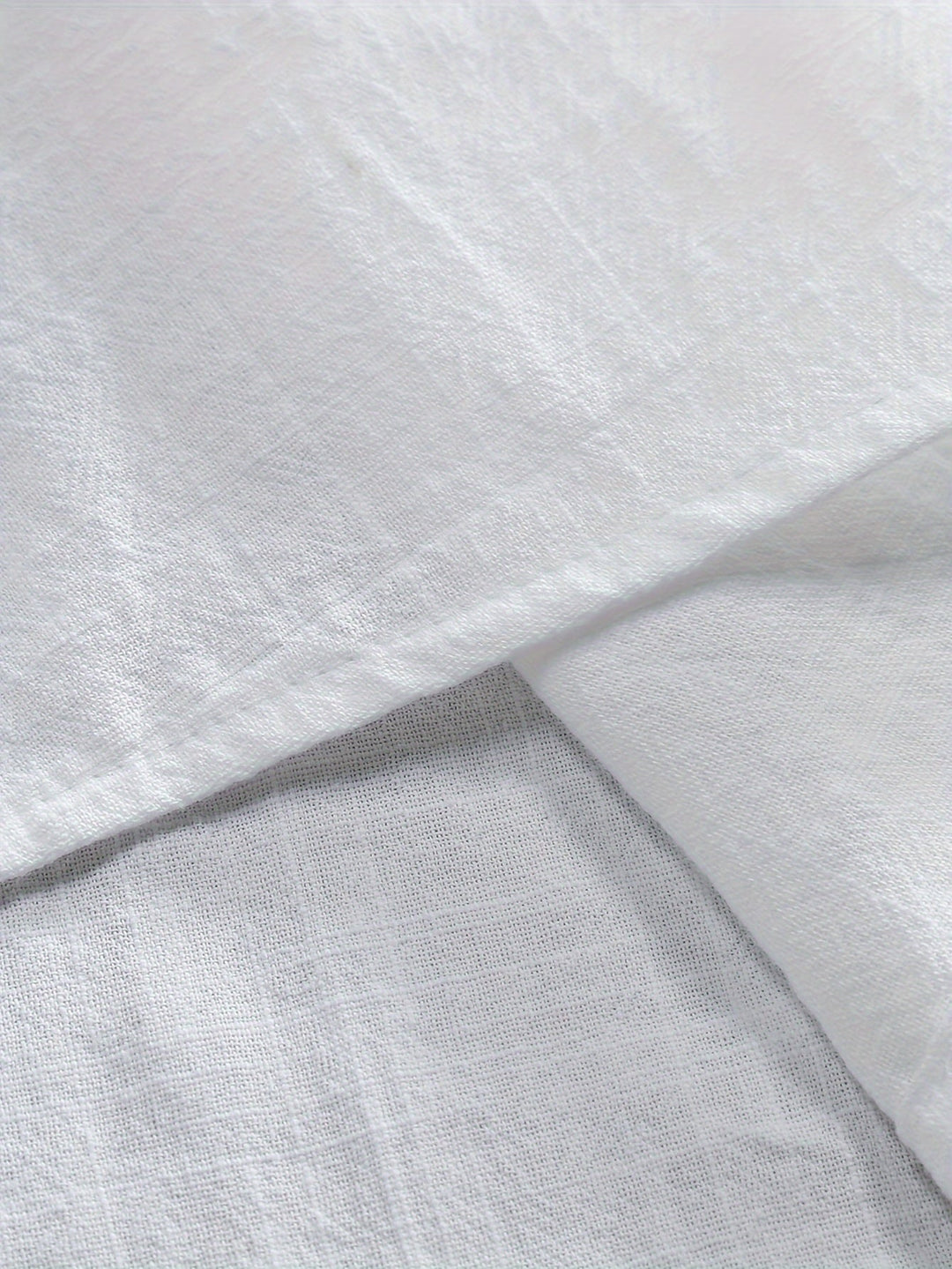 Tejada Casual Cotton Shirt with Pocket - Elena Harper