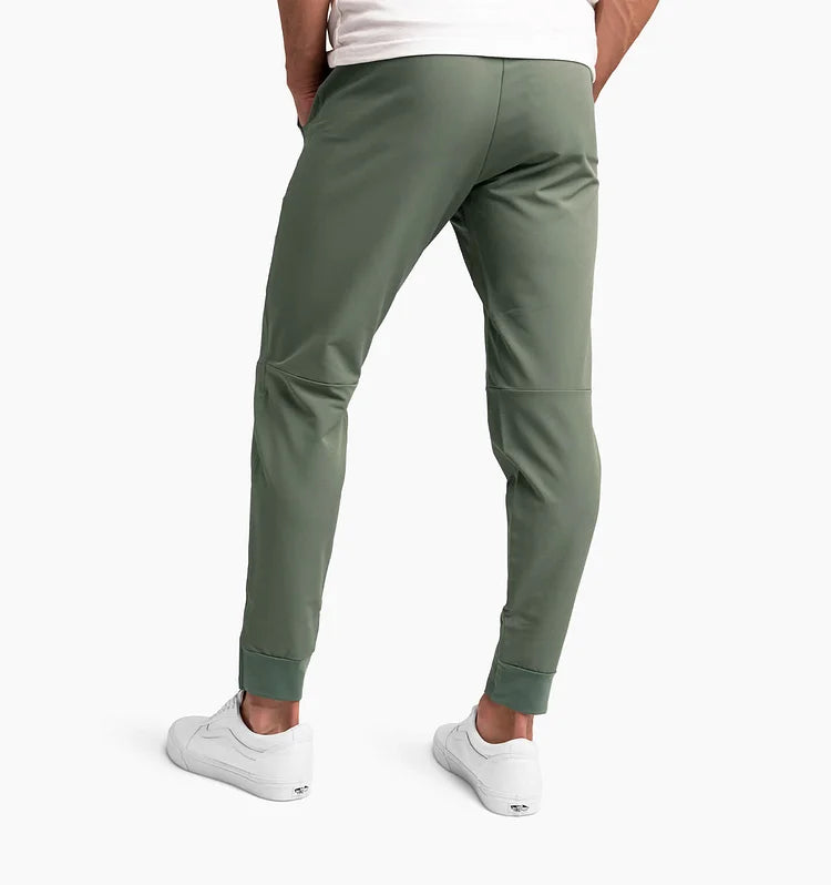 Suit Trousers