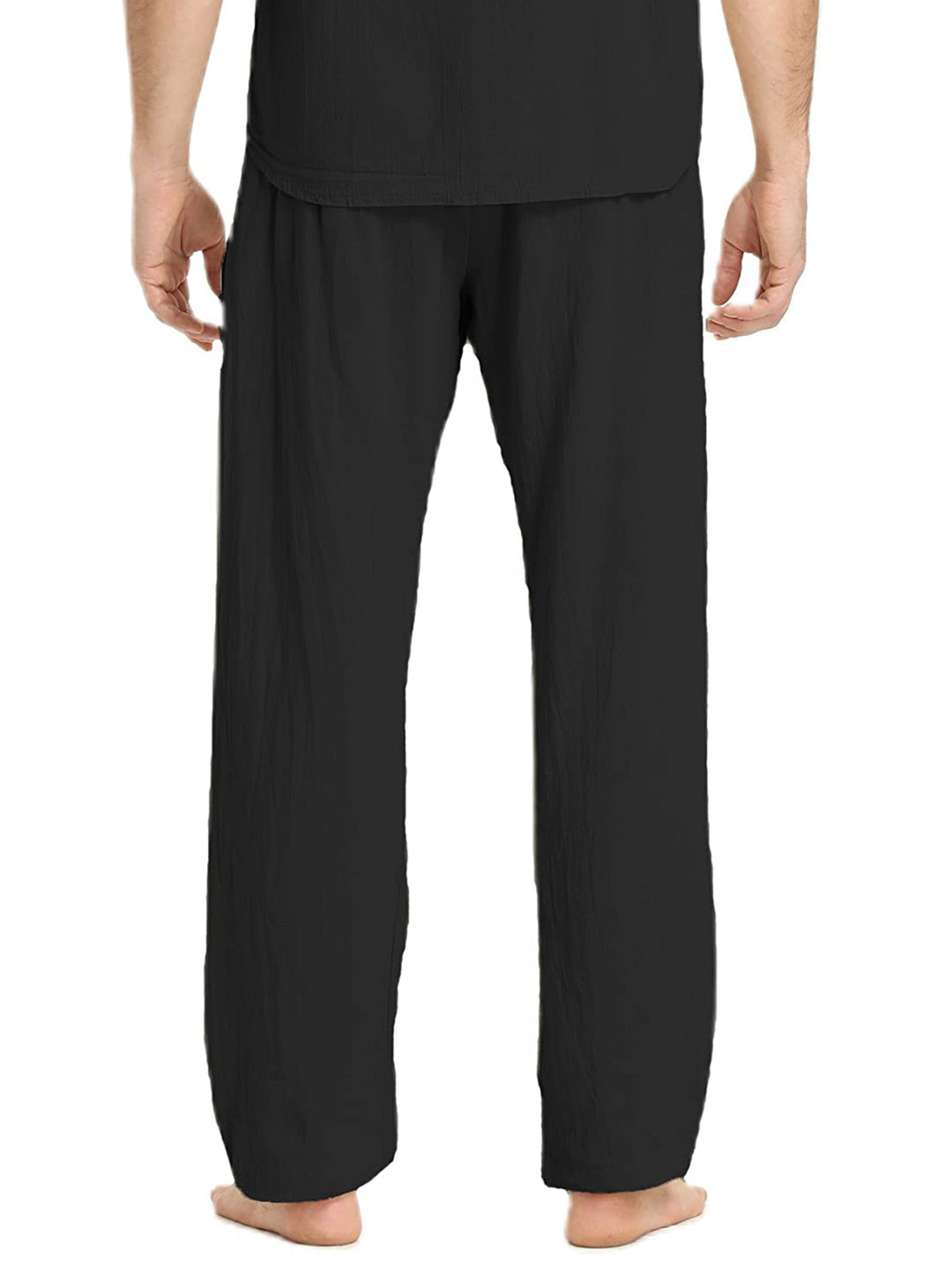 LAURENT MONACO | ESSENTIAL PANTS FOR MEN