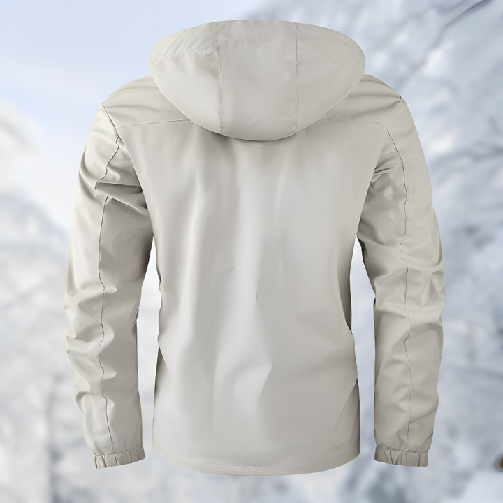 Dann™ Thick Weatherproof Hoodie Jacket