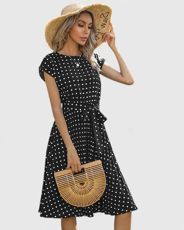 Allyzhea™  |  Elegant Dress
