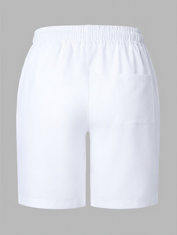 Clark | Relaxed Summer Shorts