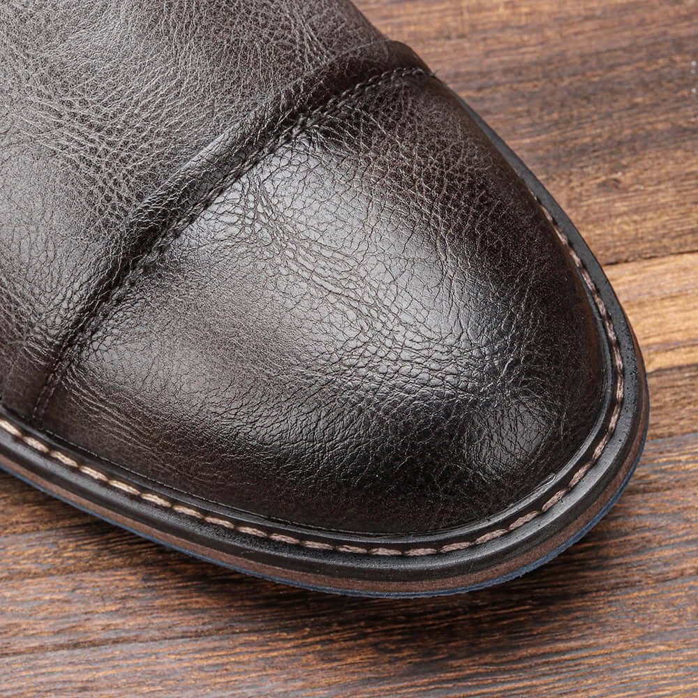 Men's Durable Ankle Boots