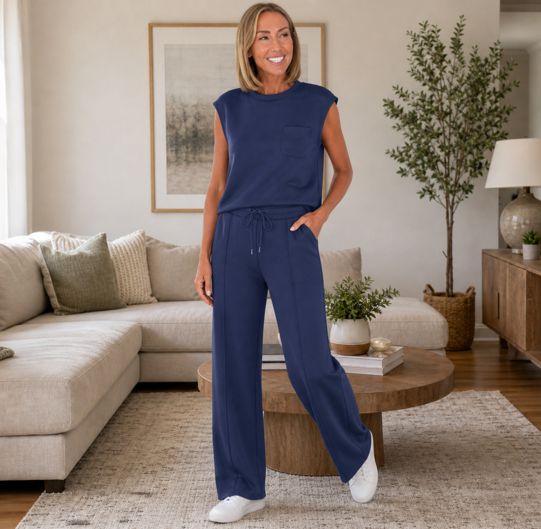 Seno™ | Comfortable Relax Set