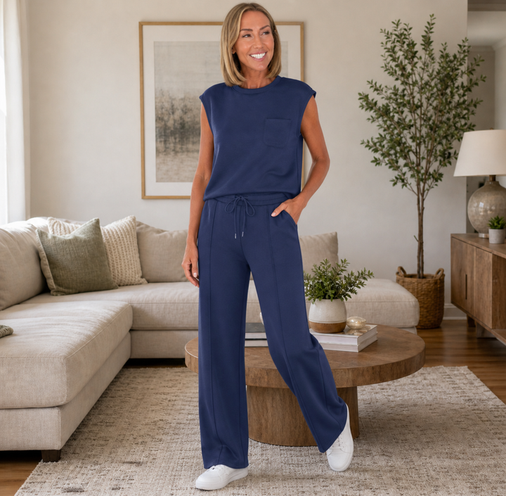 Seno™ | Comfortable Relax Set