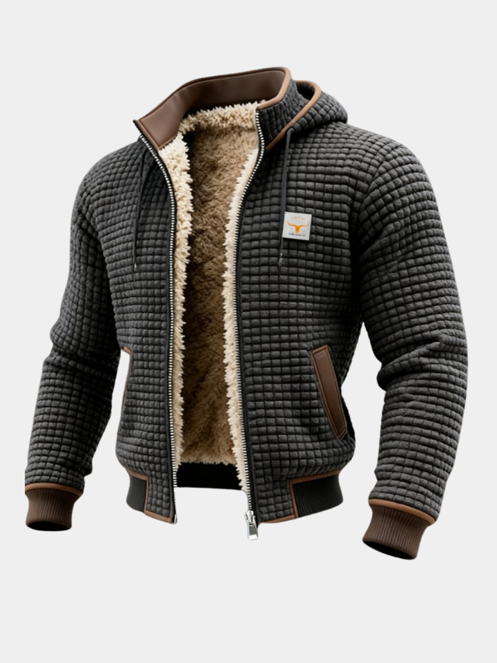 LAURENT MONACO | IMPACT THERMAL JACKET FOR MEN