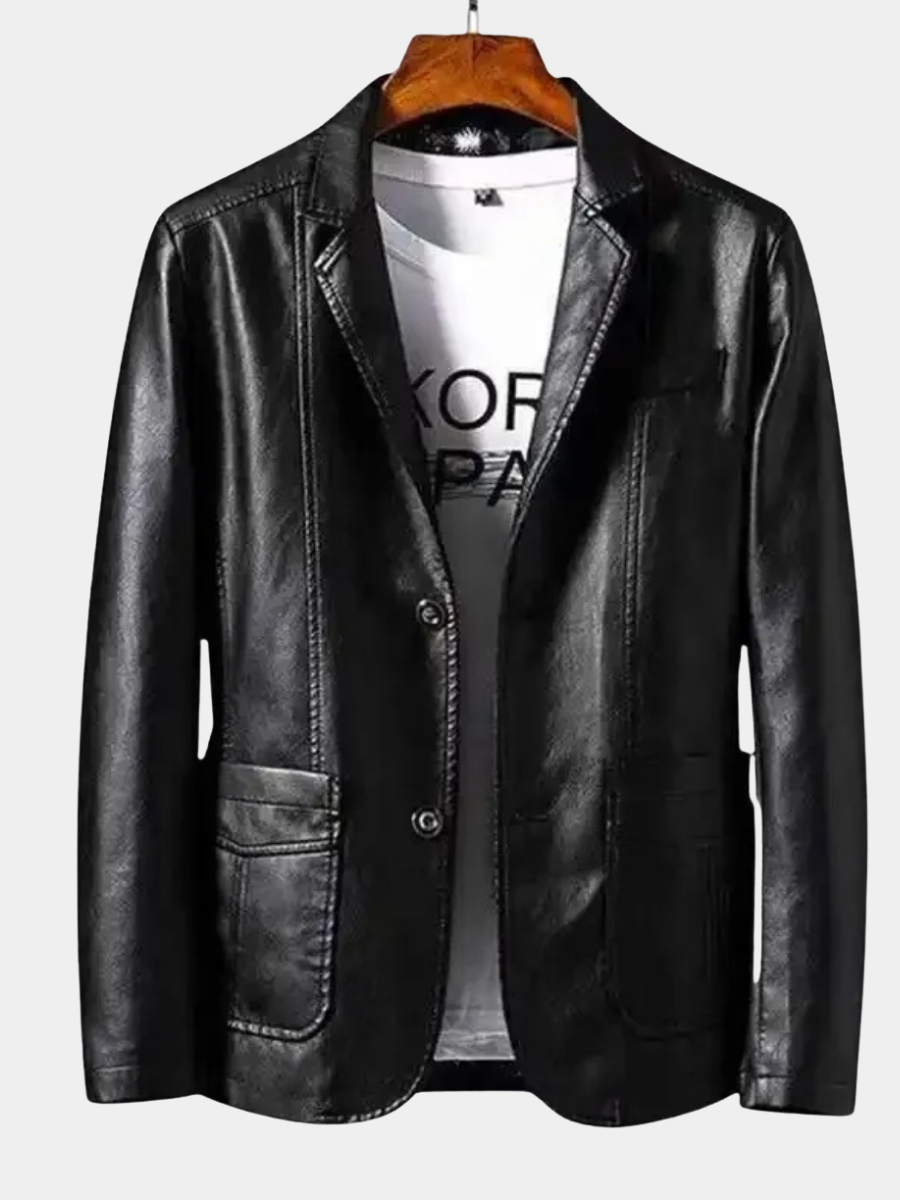 LAURENT MONACO | CLASSIC JACKET FOR MEN