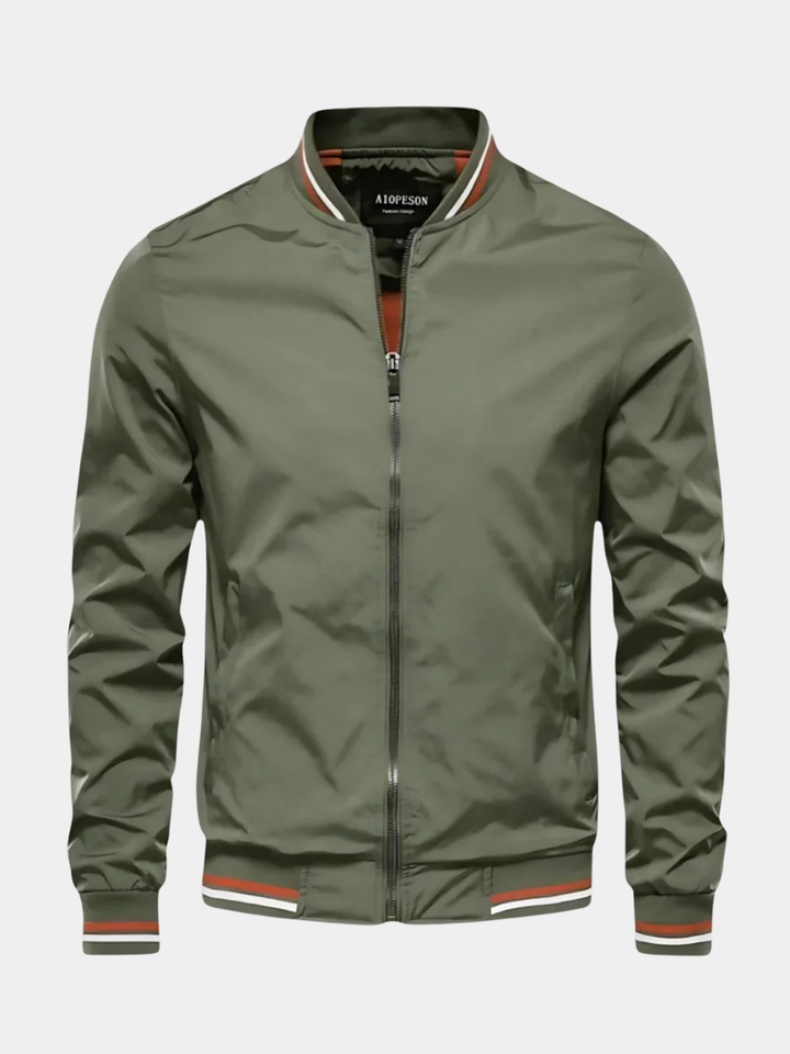 LAURENT MONACO | DAILY JACKET FOR MEN