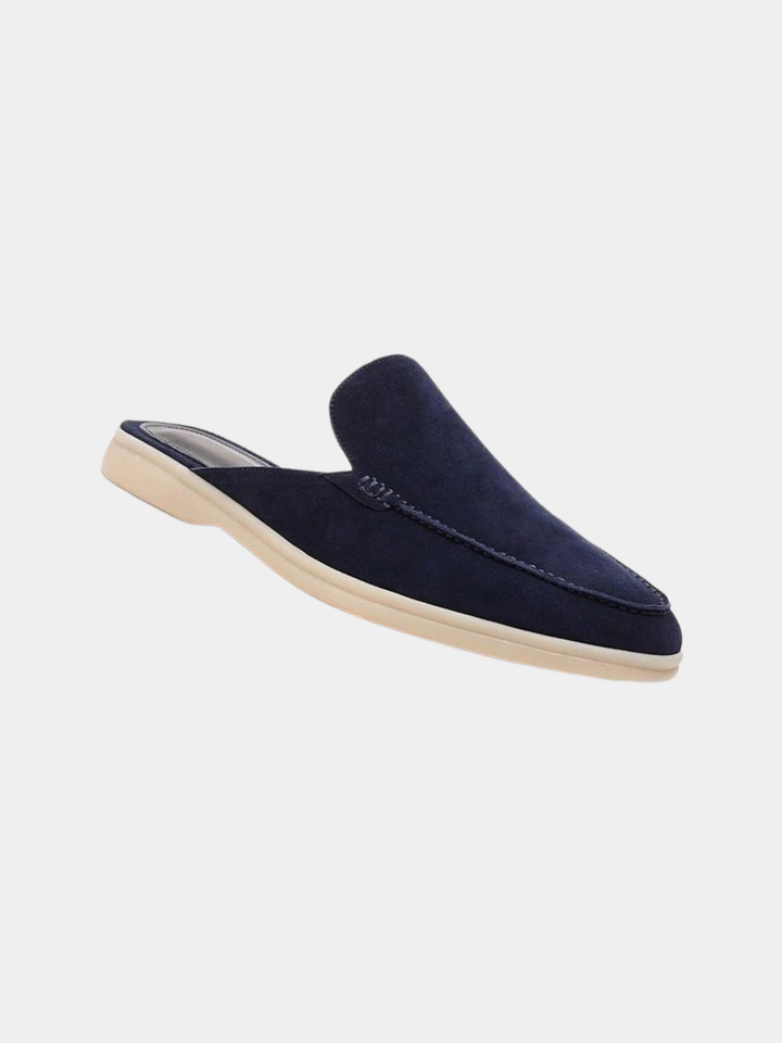 LAURENT MONACO | ELEGANT MULE SHOES FOR MEN